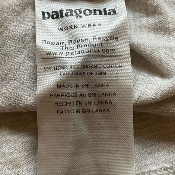 Patagonia Trail Harbor Tank Top - Picture 4 of 11